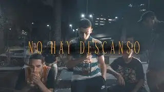 No Hay Descanso (prod.LRestudio)