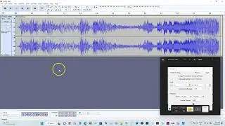 How to make Cartoonist Voice in Audacity