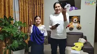 Saco una Manito en KICHWA | 🖐✊ | Canciones Infantiles en Kichwa |