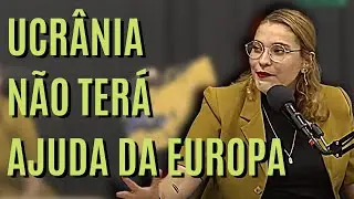 UCRÂNIA RESISTE SEM AJUDA DOS ESTADOS UNIDOS? Rússia vs Ucrânia - CORTES BAIRRISTA BEBENDO E FALANDO