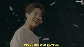 Make It Right - BTS (feat. Lauv) [Traducida al Español]