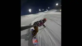 Раскатка в Сорочанах, 21.01.2024🏂