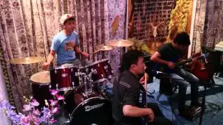 POP jamming