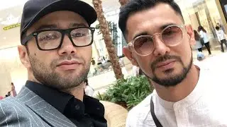 УГИЛ МУБОРАК..МА ШАА АЛЛОХ АКТЕР ХОНАДОНИДА ШОДИЁНА