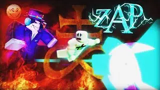 [THIRD UNREAL] ZALGO ANNIHILATED PURGATORY // FIRST VICTOR // PUNKYJOE