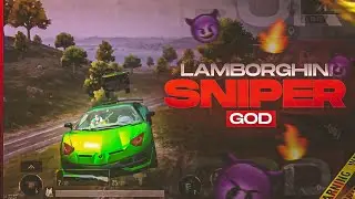 LAMBORGHINI SNIPER GOD😈🔥•BGMI MONTAGE• OnePlus,9R,9,8T,7T,,7,6T,8,N105G,N100,Nord,5T,NeverSettle