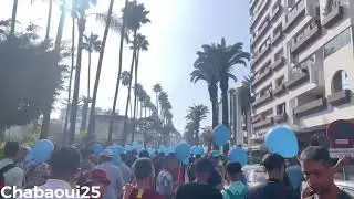 Casablanca deaf bravo 2019/9/28