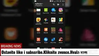 Kako vratiti izbrisane fotografije ili vide-e/tutorijal/100% radi...