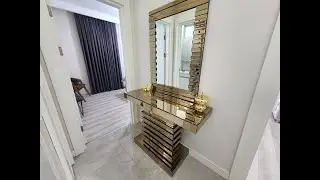 ÜMRANİYE ESENEVLER MAHALLESİNDE İKİ BLOKLU SİTEDE ŞAHANE 2+1 SATILIK DAİRE