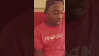 Playboi Carti’s First Interview