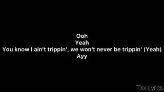 Babyface Ray - If You Know You Know (feat. Moneybagg Yo)(Lyrics)