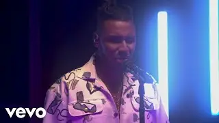 Golden Ticket (Live from Capitol Studio A, presented by Genesis GV80)