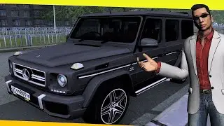 ИГРАЕМ НА AMAZING ROLE PLAY | Criminal Russia Multiplayer