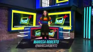 Marissa Roberto 2018 Reel