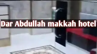 Dar abdullah  hotel makkah
