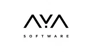Logo motion design for a software company