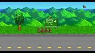 Основы stardew valley