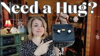 Tory Burch Lee Radziwill Petite Unboxing