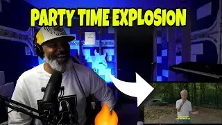 Unstoppable Party Vibes: Producer's Hype Reaction to The Northern Boys 💥