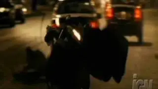 The Dark Knight - The Batpod