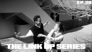 WANNATAKEMAFLOW | REGINA X MR  KRISS | THE LINK UP SERIES