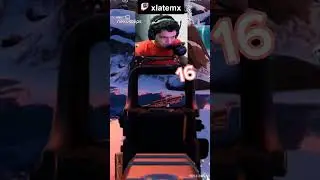 cuantos mancos se necesitan para matar a un Bot? 😵‍💫 #gamer #foryou #fortnite #clip #stream #twitch