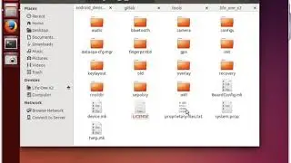 Extracting Vendor Files