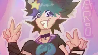 #ariikitfanartcomp