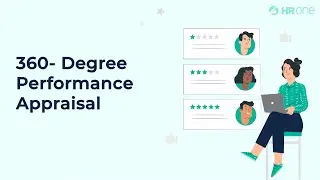Complete Guide to 360 Degree Performance Appraisal | HROne