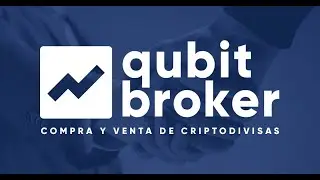 Tutorial Qubit Brokers: Comprar crypto (DAI) con USD