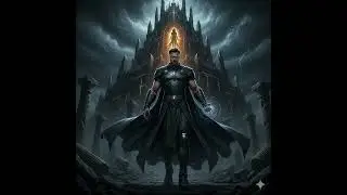 King in the Shadows