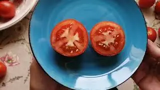 № 276 томаты сорта 