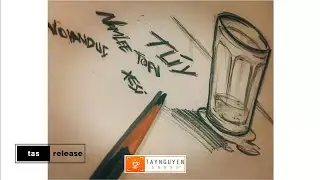 TÚY - ToFu x Xesi x NamLee x VoVanDuc (Lyric Video) | tas release