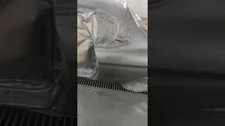 Hyundai Tiburon окрас кузова