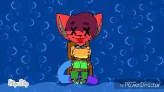 Deep |Meme| ~Gift for AmeraXi~