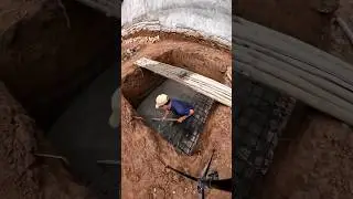 Construction Skills #construction #constructionworker #shorts #youtubeshorts