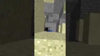 You’ll never guess what’s in this hole!