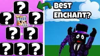 This is the best way to hatch huge pets in Pet Simulator 99