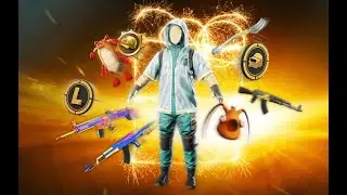 PUBG LITE.БЕСПЛАТНЫЙ ПАБГ ЛАЙТ.СКАЧАТЬ БЕСПЛАТНО