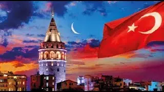 Ufuk Akyıldız - Istanbul | Instrumental