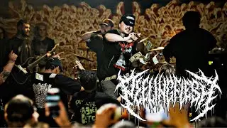 PEELINGFLESH - OKC / 9-28-24 (FULL SET)