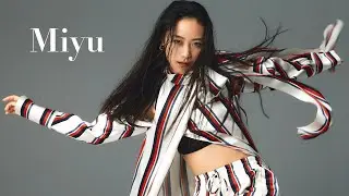 Miyu Concept Movie 2025