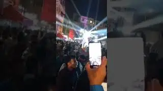 Ganpati Visarjan