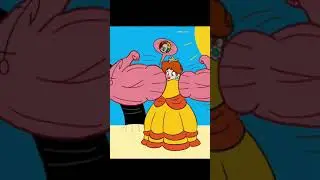 Princess Daisy (Anchor Arms Inflation Remastered V.3)