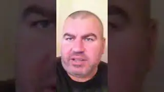 полный треш анекдот