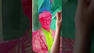 Step by step of Josef