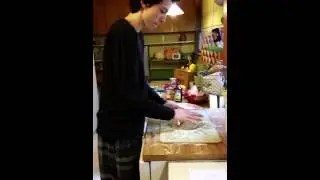 Luke's Spanish Video