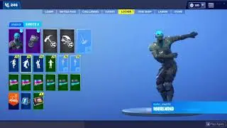 Fortnite -Whirlwind Trap Remix  Reverse
