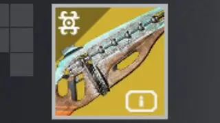 Mini Thunderlord Go Brr