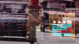 Kryz - Repeat me